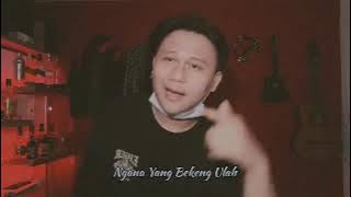 sorry mantan