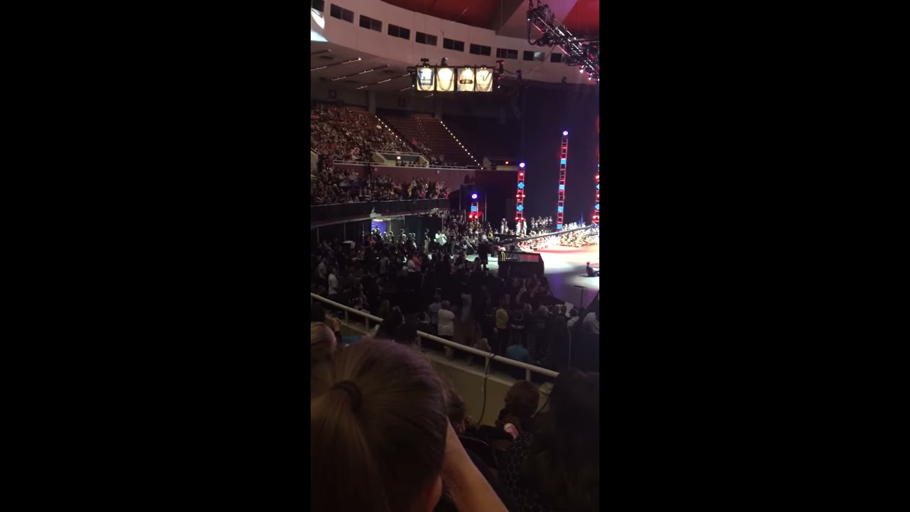 Fame Super Seniors Coach Watching His Team Day 2 NCA 2016