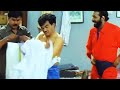Will we ever forget this scene where he went to prepare the wedding check.. Ee Parakkum Thalika | Malayalam Comedy Scene |