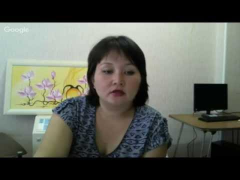 «Капризный ребенок».