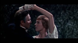 Maria and the Captain dance the Laendler from the Sound of Music in HD