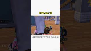 Watch till end #bgmi #kumaoyt #pubgmobile #Shorts #fragmovie #iphone11 #60fps