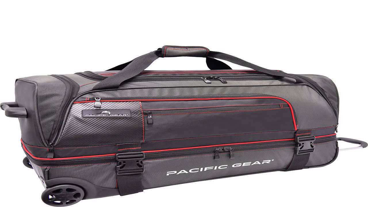 scuba travel case