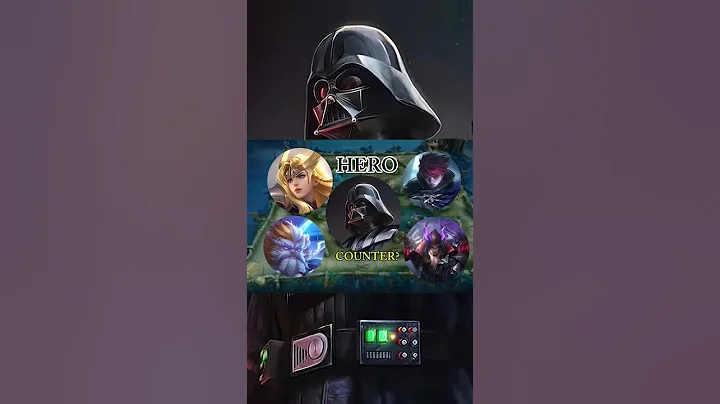 Agus 👿 Vs Counter 👹#mobilelegends #agus #argus #mlbb #ml #mlbbshorts