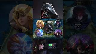 Agus 👿 Vs Counter 👹#mobilelegends #agus #argus #mlbb #ml #mlbbshorts