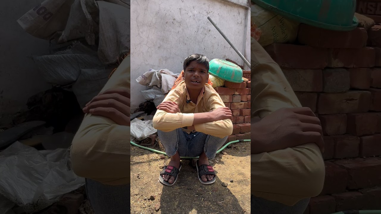 are bhai udaas kyon Ho #comedian #funny #viralvideo #fun #sorts