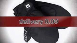FootJoy Winter Golf Mittens
