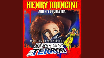 Experiment In Terror