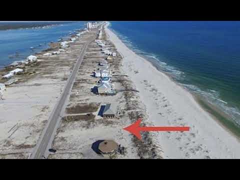 2525 W Beach Blvd, Gulf Shores, AL home video tour