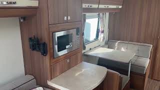 2015 Elddis Affinity 530