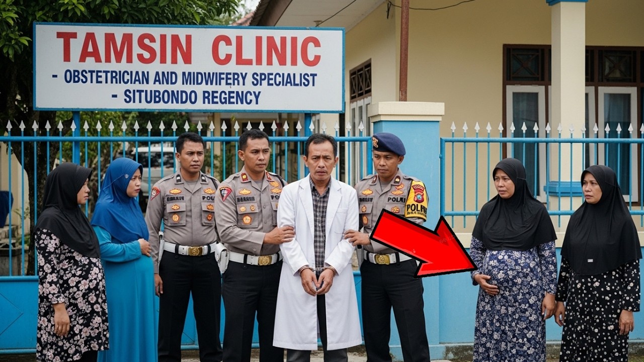 SITUBONDO GEGER: FAKTA MENGERIKAN DI BALIK KLINIK KESUBURAN TERKENAL DI KOTA INI