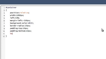 PHP Profile System - Introduction (Part 1)