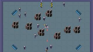 Frank Zapper Top Secret (Windows game 2004)
