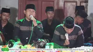 Tabligh Akbar   Ii   Hari Santri Nasional 2024