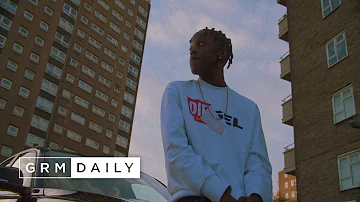 B-Zino - Everything I Do [Music Video] | GRM Daily