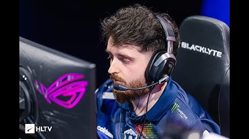 ginger 4k on dust2 with m4a1-s | CS 2 Highlights