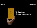 Unboxing Realme P1 Pro 5G
