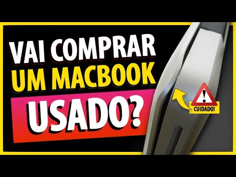 Vídeo: Como você verifica se um Mac foi roubado?