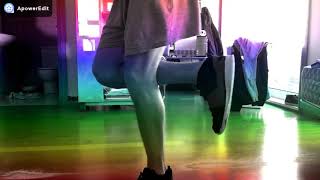 Famous x-outing dnb step, 1 try Wealth