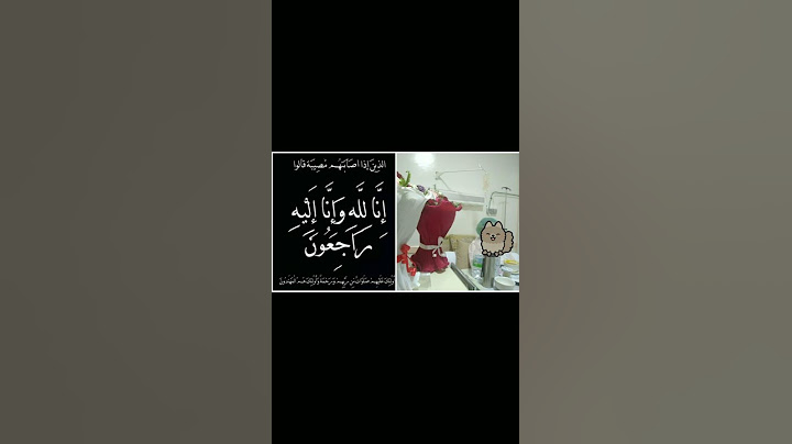 سبب غيابي عن اليوتيوب