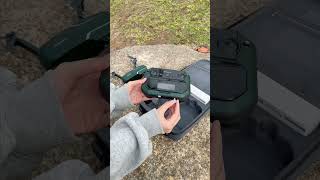 Unboxing my mini drone #G11MINISE #mini #dronevideo #asmr #trending#unboxing#dronelife #drone