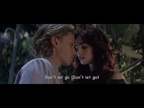 The Mortal Instruments : City of Bones - Heart By Heart (Lyrics) 1080pHD