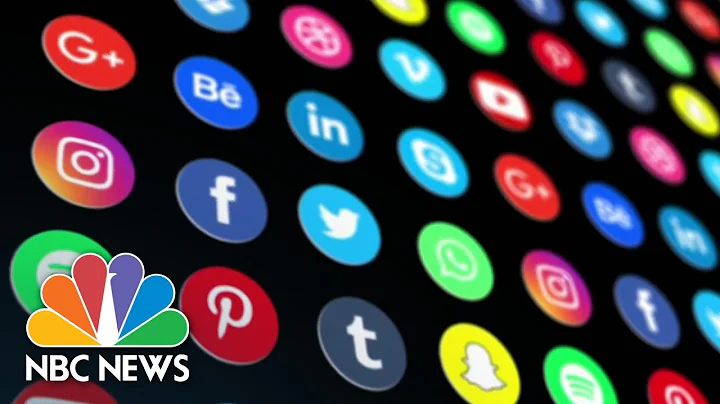 What Are Your Free Speech Rights On Social Media? | NBC News NOW