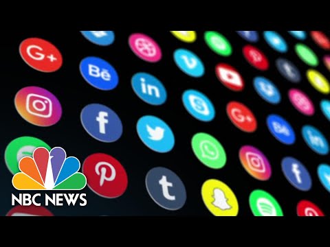 What Are Your Free Speech Rights On Social Media? | NBC News NOW