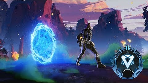 【APEX】低感度プレイヤーによるキル集/kill montage #4(高画質設定推奨)