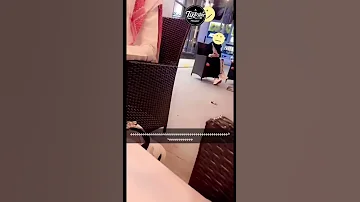 بنت تطلب من ولد سنابه شوفو وش قال لها 