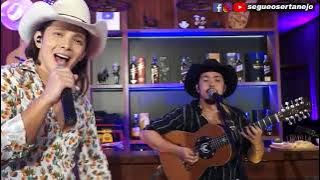 Especial Modão de Viola João Carreiro, Mayck & Lyan, Lucas Reis & Thácio e convidados