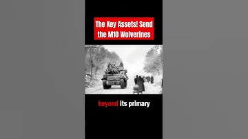 The Most Versatile Tank Destroyer of WWII?