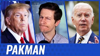 Project 2025 would make Trump dictator, Biden polling crisis grows 9/7/23 TDPS Podcast