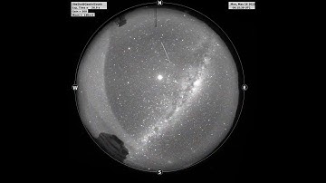 Gemini Observatory got an amazing view of sky at lunar eclipse