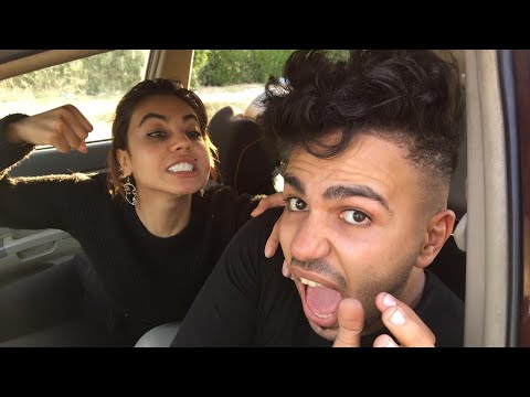 مقلب الخيانه في حبيبتي والصدمه طلعت بتخوني