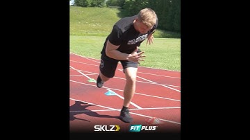 SKLZ Reactive Agility Cones, reakční kužely pro rozvoj agility - Lukáš Novotný