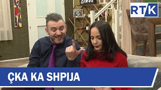 Çka ka shpija - Sezoni 5 - Episodi 29 08.04.2019