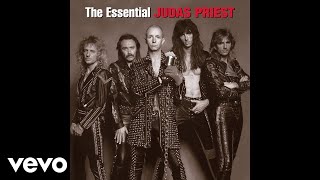 Video thumbnail of "Judas Priest - Hell Patrol (Audio)"