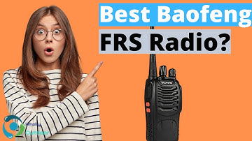 ✅BAOFENG BF-888S HONEST REVIEW!