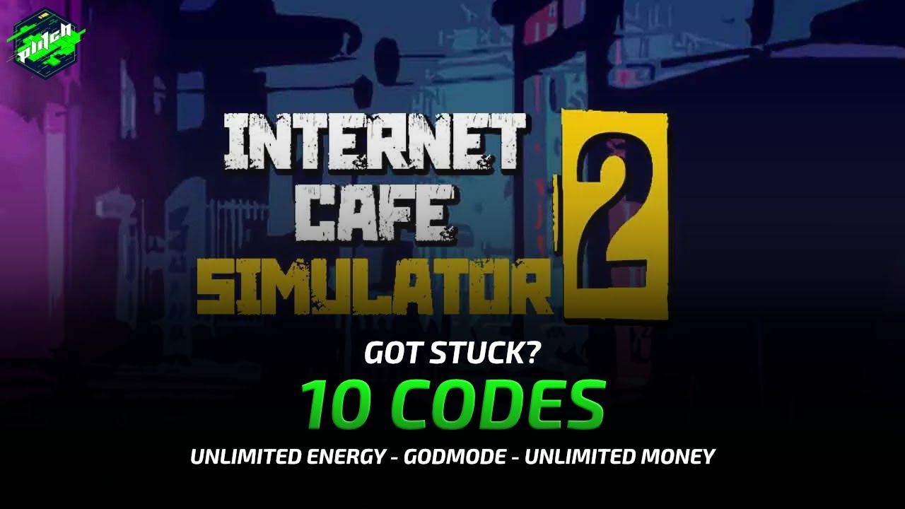 internet-cafe-simulator-2-cheats-unlimited-money-godmode-trainer-by-plitch-youtube