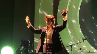 Arctic Monkeys: Big Ideas (Live @ The Forum, Oct 1, 2023)