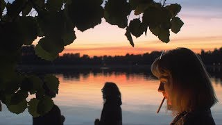 A Poetry Of Moment - Filmakademie Wien Application Film