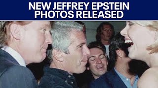 New Jeffrey Epstein photos released | FOX 7 Austin