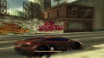 Need for Speed Most Wanted (PS2) - Part 49 - Challenging Blacklist Number 1 - Razor (Part 1)