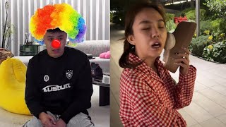 喝多没干啥啊,只是不想多说了#万宁与晚安#搞笑 #funny