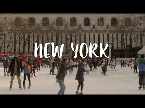 Living in New York VLOG / Lazy Christmas in New York, Another Goodbye, Fostering Kittens in NY