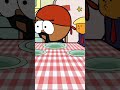 Funny comedy #cartoon #viralvideo #funnycartoon #cartoonvideo #cartoonvideo #funnyshorts #funnyshort