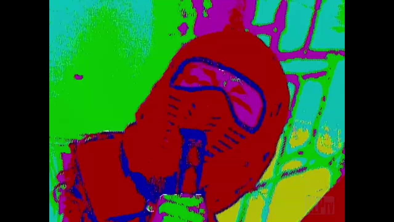 GEE TEE - Live at HLPtv