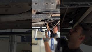 🚗 Audi 80 Update – Bremsen, Querlenker, neue