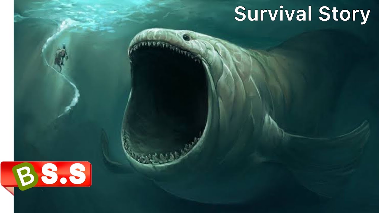 Open Water 2006 Review/Plot In Hindi & Urdu